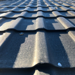 Revêtement toit terrasse : créez un espace extérieur agréable et fonctionnel avec un revêtement adapté pour votre toit terrasse Montigny-en-Gohelle